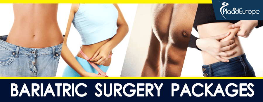 Bariatric Surgery Packages in Turkey